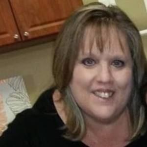 Meet your Posher, Tammy